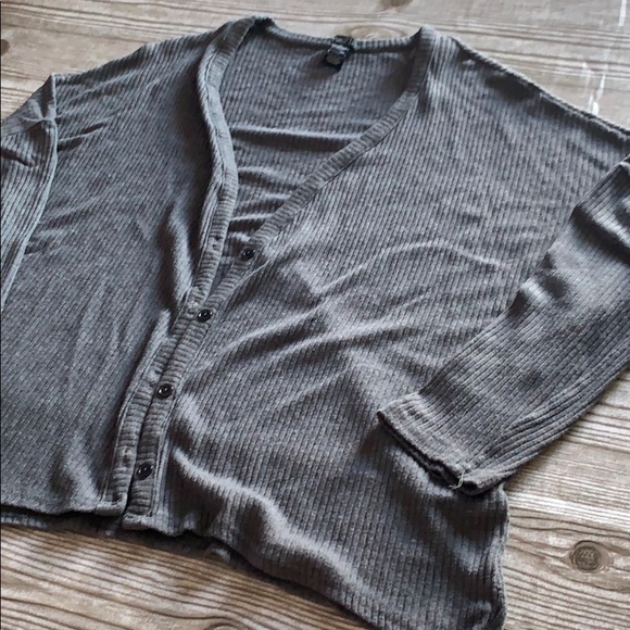 Rue21 Cardigan - Picture 2 of 3